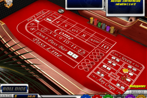 Las Vegas Casino Player's Collection
