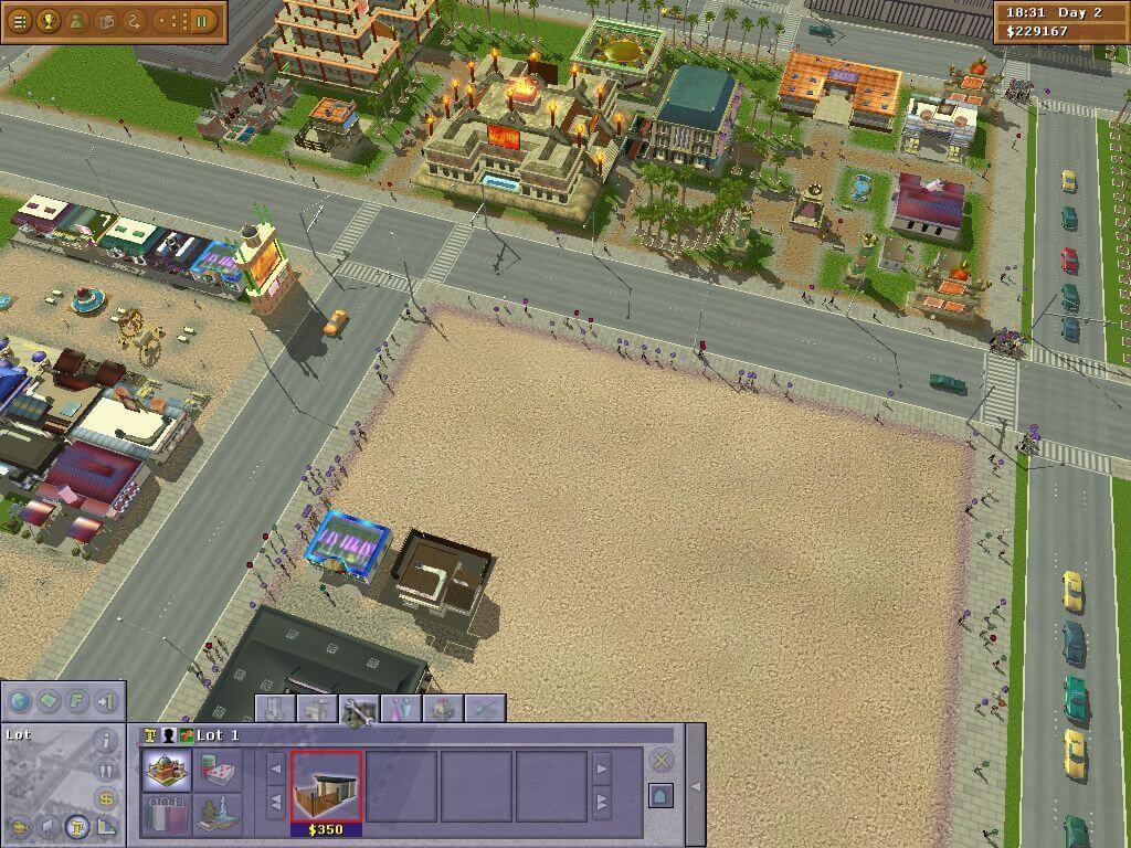 Vegas Tycoon