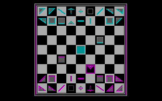 Laser Chess