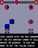 Laser Maze
