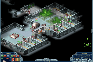 Laser Squad: Nemesis