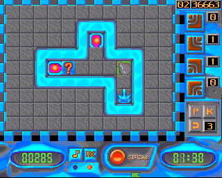 Lasermania 2