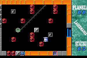 Lasermania