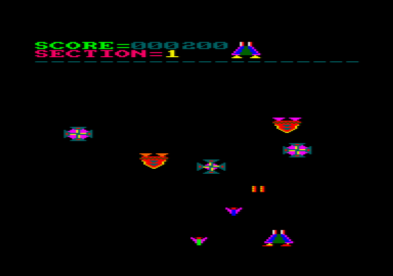 Laserwarp