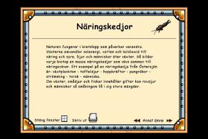 Lasse & Morgan i Sopköping