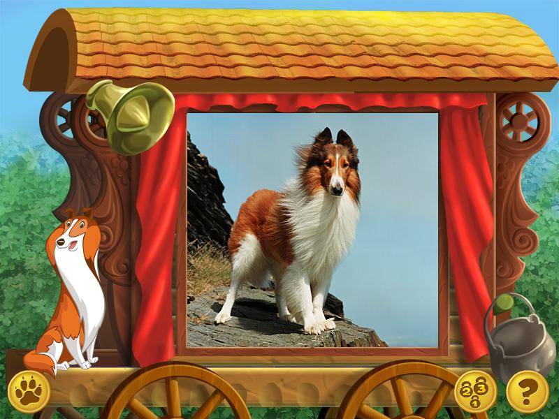 Lassie