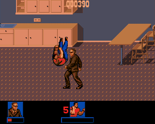 Last Action Hero