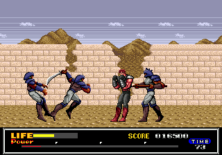 Last Battle