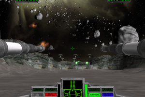 Last Galaxy Hero