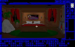 Last Half of Darkness III