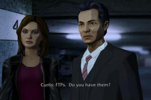 Law & Order: Legacies