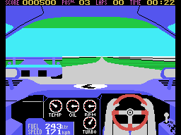 Le Mans