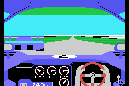 Le Mans