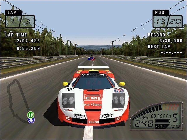 Le Mans 24 Hours