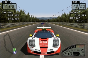 Le Mans 24 Hours