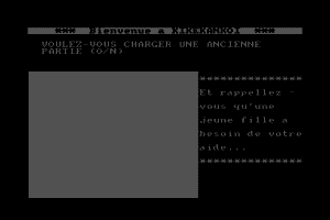Le Mystère de Kikekankoi