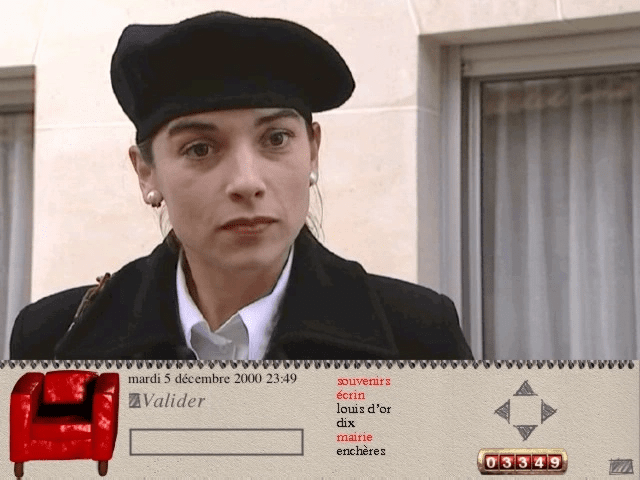 Le Psy c'est vous ! Cas n°1 : Lucienne A.