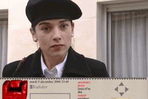 Le Psy c'est vous ! Cas n°1 : Lucienne A.