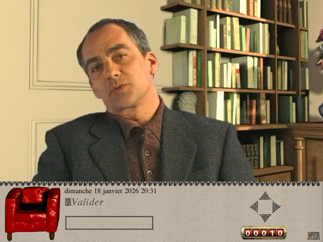 Le Psy c'est vous ! Cas n°2 : Féliciano B.