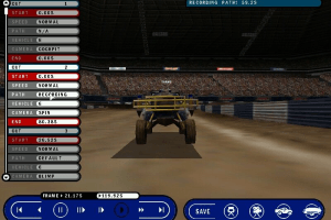 Leadfoot: Stadium Off-Road Racing