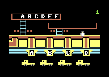 Learn the Alphabet