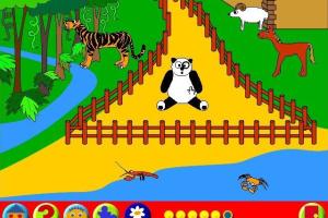 Learning Land 2: Biff's Birthday