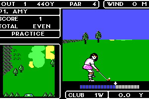 Lee Trevino's Fighting Golf