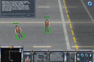 Left Behind: Tribulation Forces