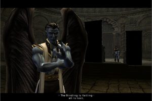 Legacy of Kain: Defiance