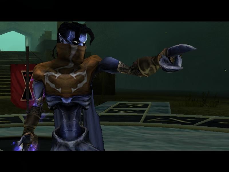 Legacy of Kain: Soul Reaver 2