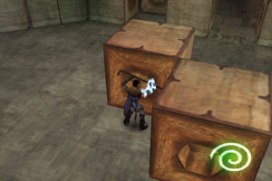 Legacy of Kain: Soul Reaver