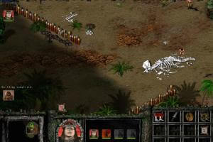 Legend: King's Legacy II