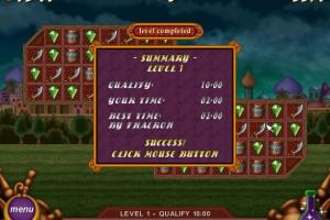 Legend of Aladdin