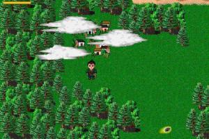 Legend of LuWa