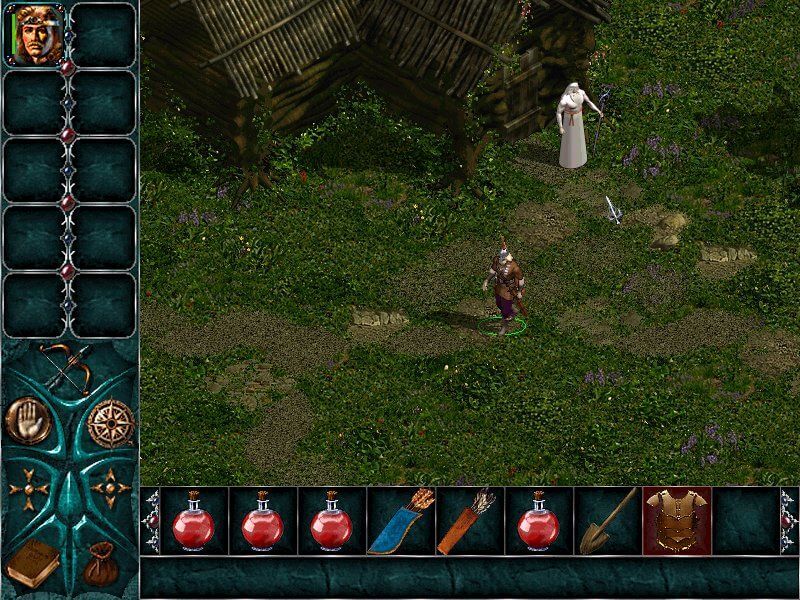 Legend of the North: Konung