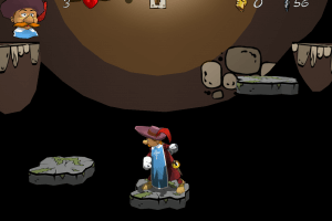 Legendo's The Three Musketeers