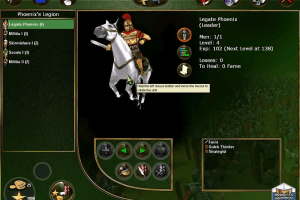 Legion Arena