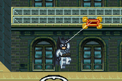 LEGO Batman: The Mobile Game