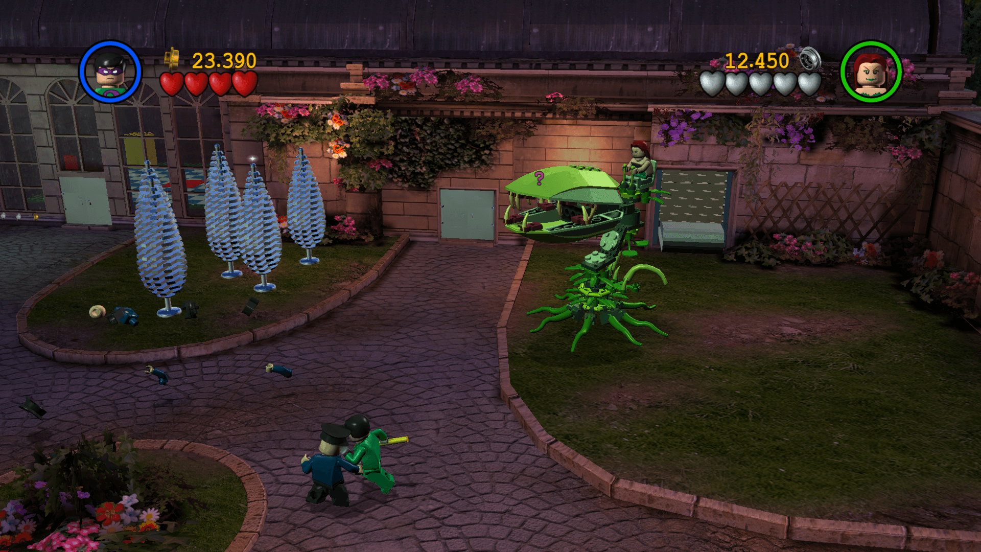 LEGO Batman: The Videogame