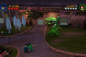 LEGO Batman: The Videogame