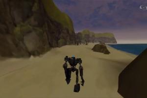 Lego Bionicle: The Legend of Mata Nui