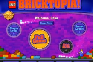LEGO Bricktopia