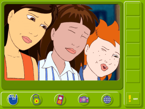 LEGO Friends