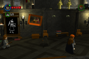 LEGO Harry Potter: Years 1-4