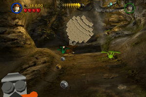LEGO Indiana Jones: The Original Adventures