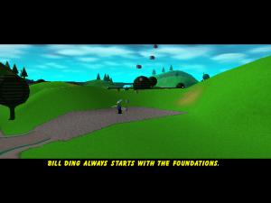 LEGO Island 2: The Brickster's Revenge