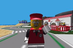 LEGO Island