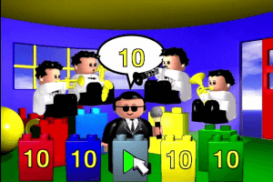 Lego My Style: Kindergarten