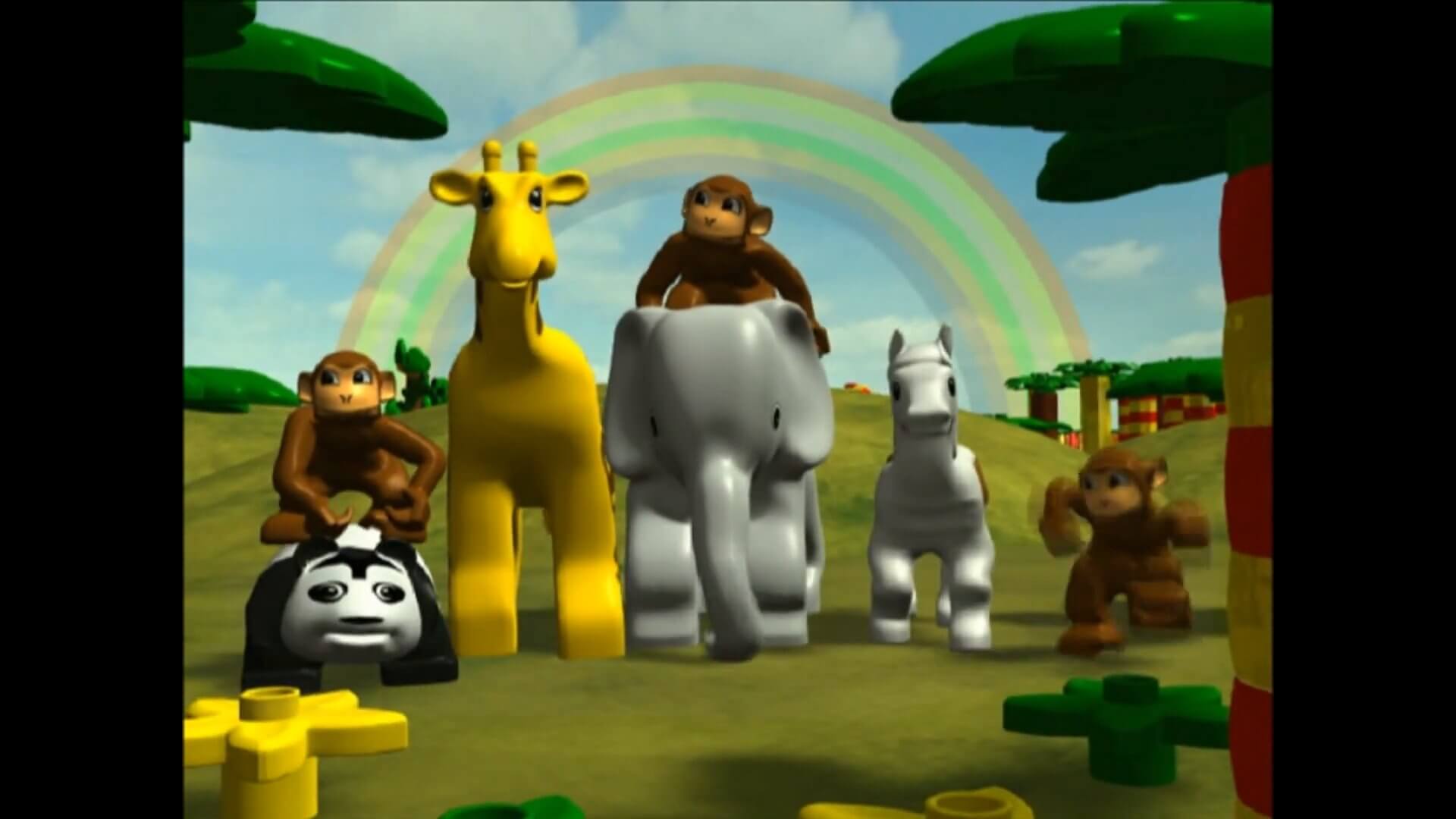 Lego My Style: Preschool