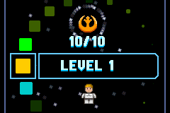 LEGO Star Wars II
